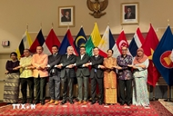 ASEAN Day in Canada looks toward 50 years of bilateral relations